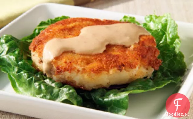 Empanadas de Papa con Queso Ecuatoriano (Llapingachos)