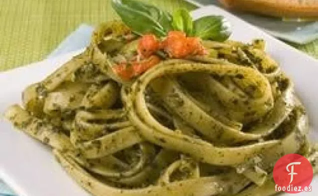 Pesto Fácil