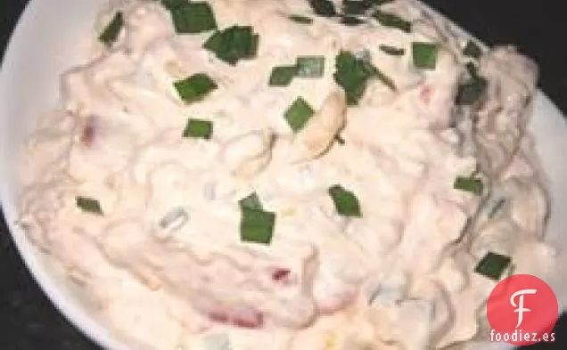 La Mejor Salsa de Tomate y Tocino