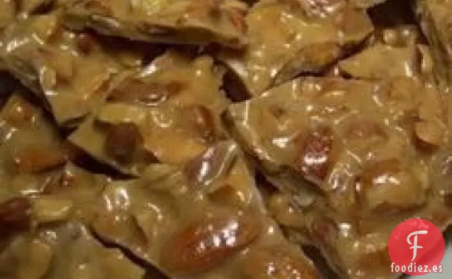 Quebradizo de Maní