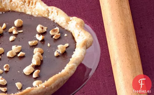 Masa de Pastel Perfecta