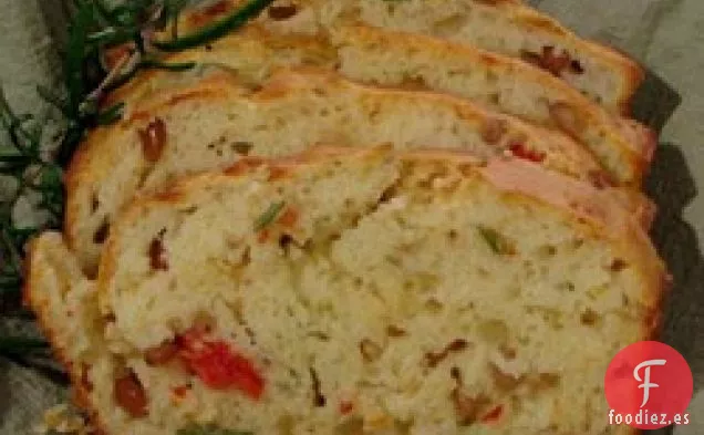 Pan de Tomate II