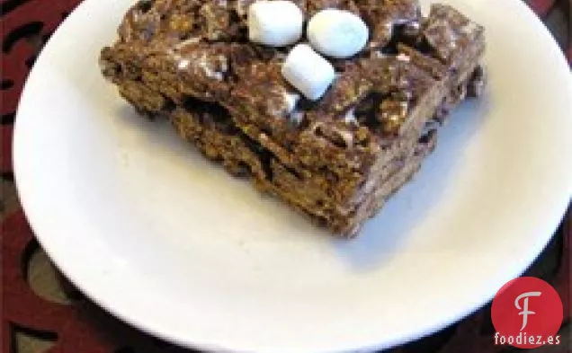 Bares de Smore