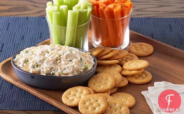 Salsa de Cerveza y Queso
