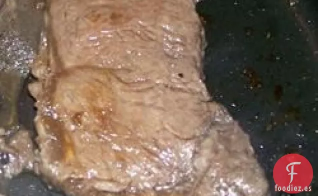 Filete de Romero
