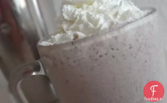 Batido de Vainilla Oreo® 