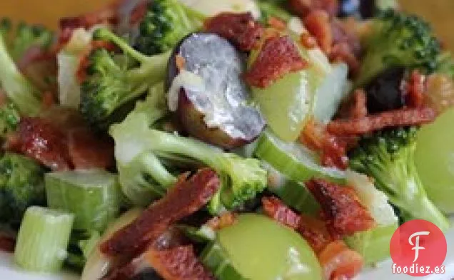 Ensalada de Primavera