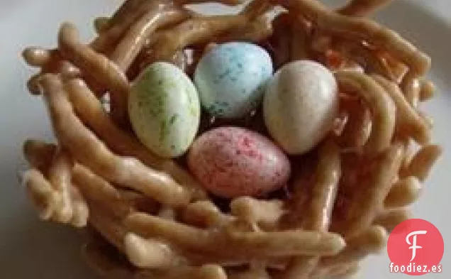 Jelly Bean Nidos