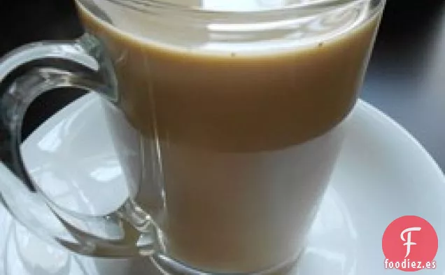 Bebida de Café Simple