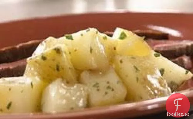 Ensalada Alemana de Patatas