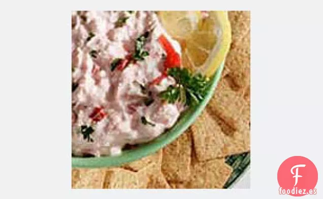 Salsa de Cangrejo