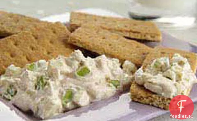 Crema de Manzana con Canela