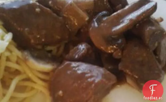 Consejos de Carne Chux