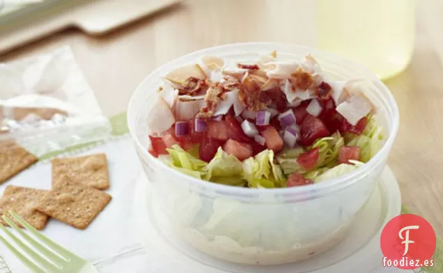 Ensalada Picada para Llevar