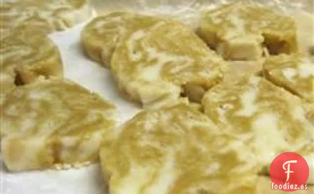 Galletas de Patata de Mable