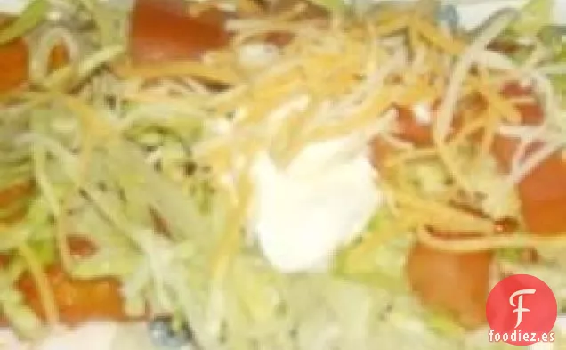 Enchiladas Rápidas y Fáciles