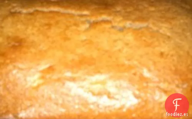 Pan de Tomate Verde