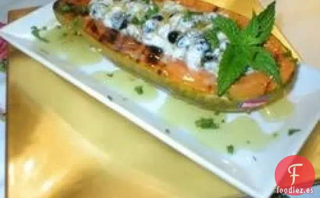 Barcos de Papaya