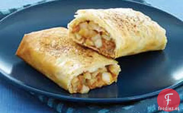 Strudel de Pera