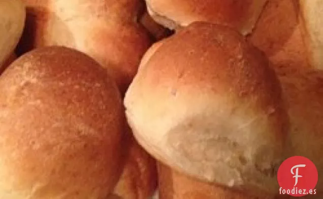 Rollos de Hojas de Trébol de Deb