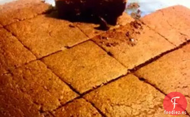 Mejores Brownies