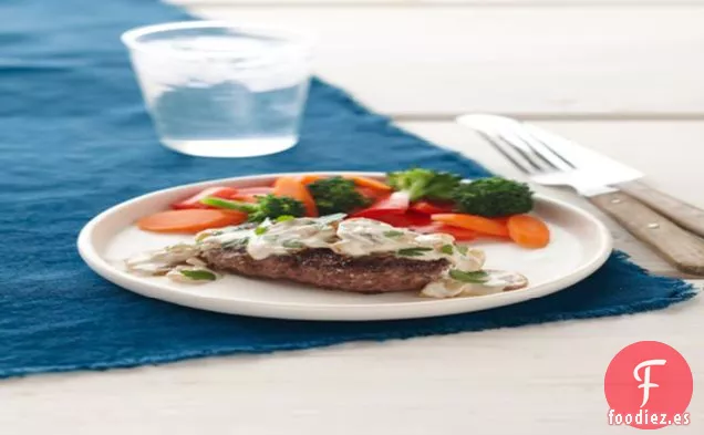 Carne Picada Picante