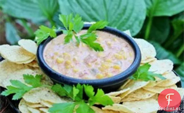 Salsa de Chips Mexicana Favorita