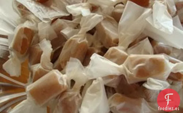 Caramelos de Caramelo
