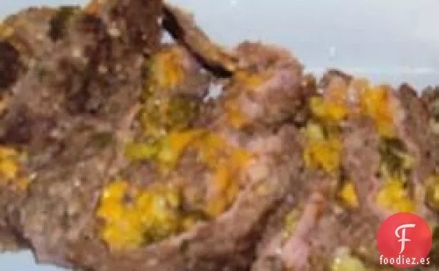 Pastel de Carne Gourmet