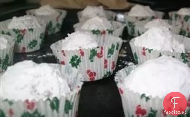 Galletas de Avena sin Hornear