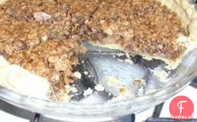 Pastel de Avena V