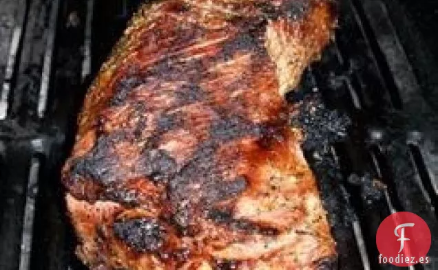 Adobo de Barbacoa y Parrilla Loco Bueno