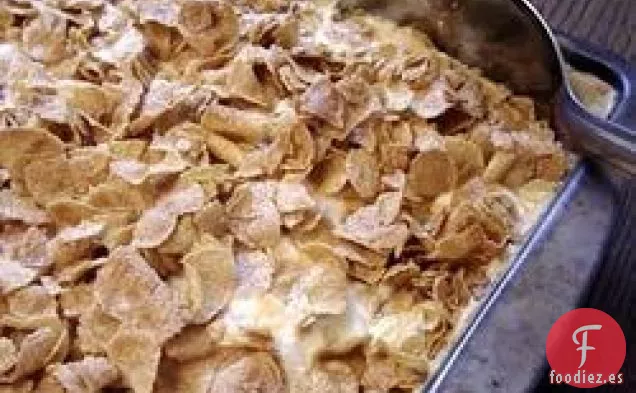 Cazuela de Patatas Fritas III