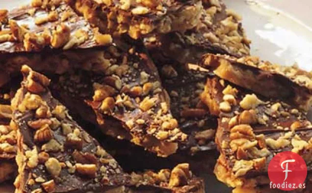 Caramelo de Nuez