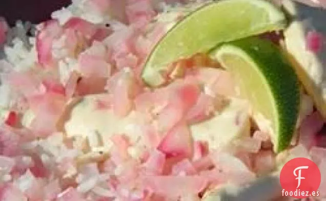 Pollo Rancho Luna