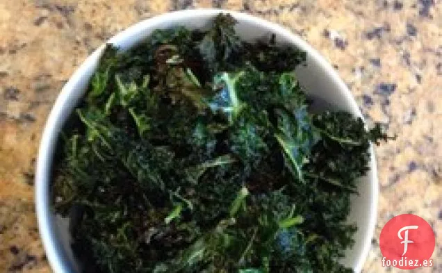 Arce Kale Chips