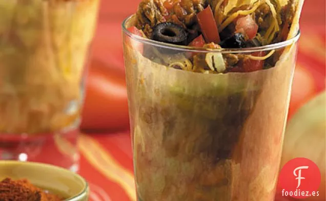 Chipotle Carne Mechada