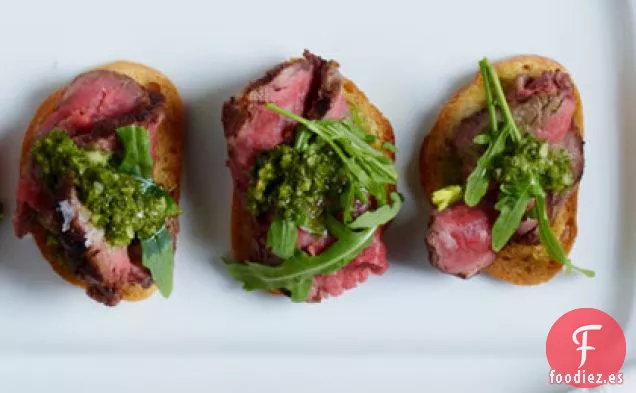 Salsa Verde Al Estilo Vasco
