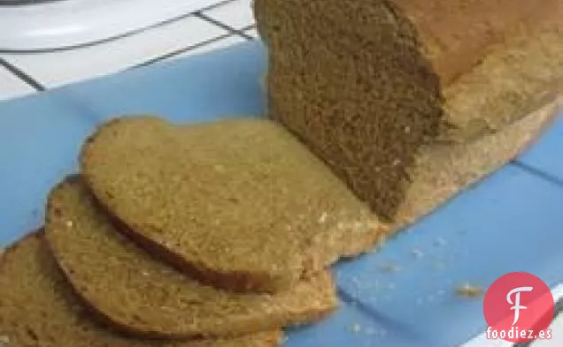 Pan de Mosca de Zapatos de Mac
