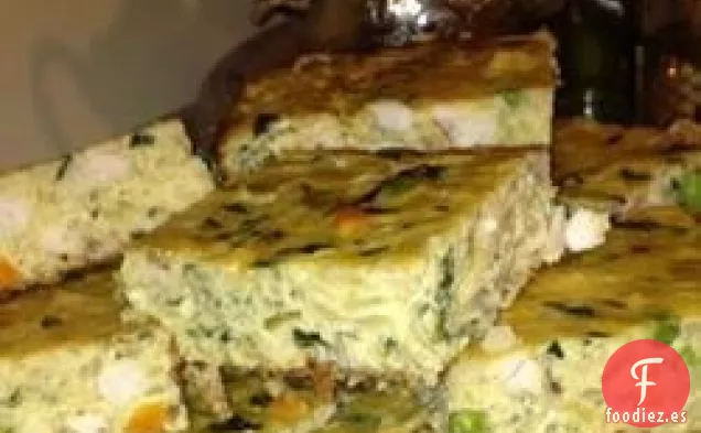 Tajin Sibnekh (Pollo y huevos tunecinos)