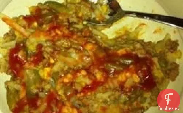 La Cena Fácil de Meandus