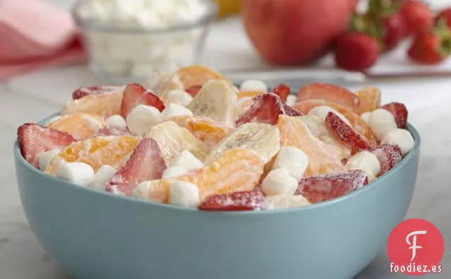 Ensalada de Frutas Duquesa