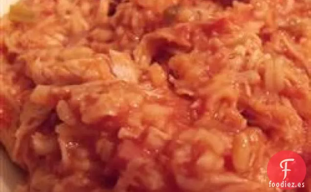 Pollo Criollo I