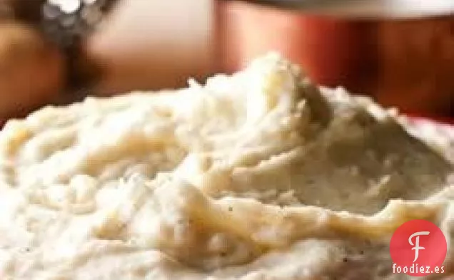 Puré de Patatas Ultra Cremoso Swanson® 