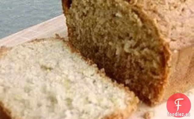 Pan de Calabaza de Verano