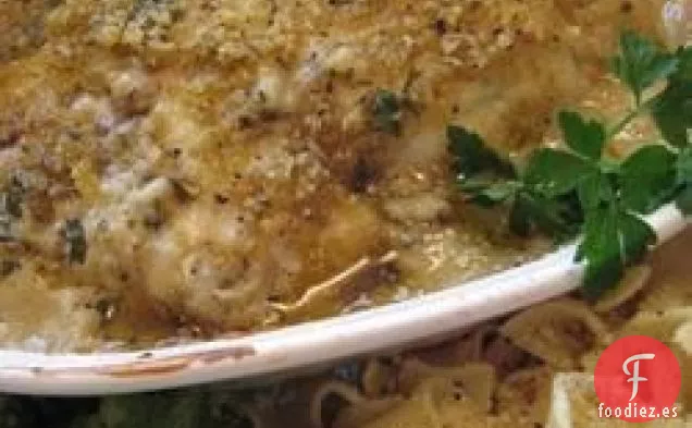 Pollo Suizo