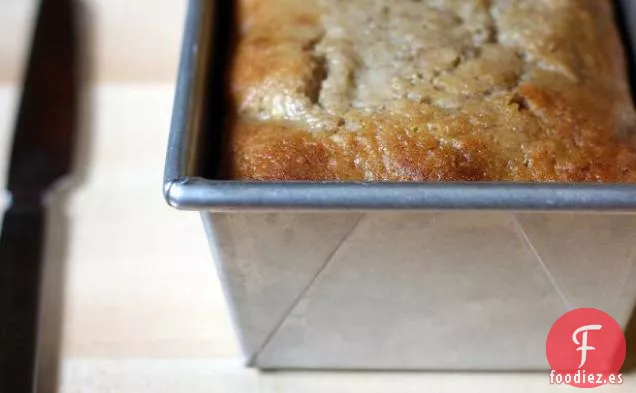 El Famoso Pan de Plátano de Flour