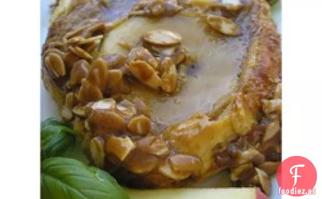 Tostadas Francesas de Caramelo