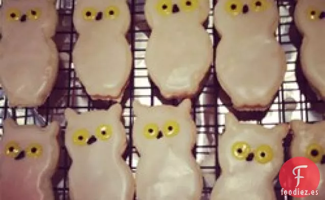 Galletas Recortadas