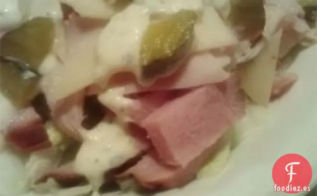 Ensalada Maurice